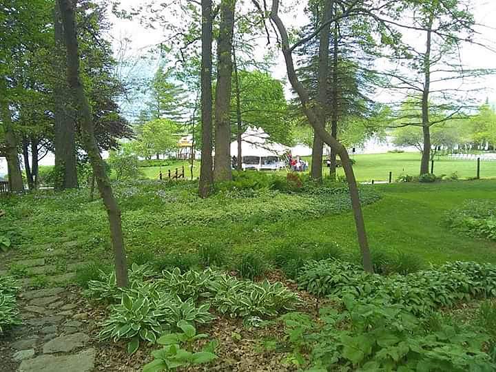 Photo by Ron Burt DJ